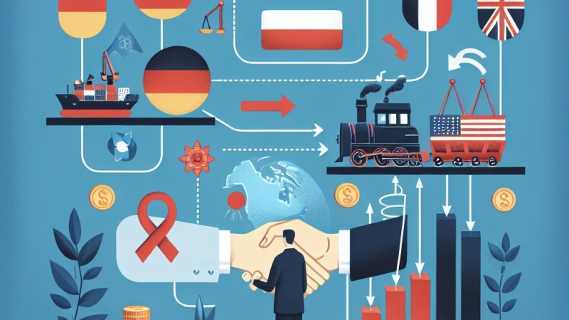 Niemieckie FDI w Polsce i polskie FDI w Niemczech. Wyzwania i zagrożenia.