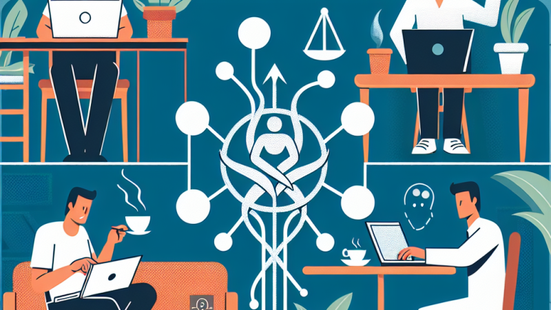 Niepracownicze formy zatrudniania.