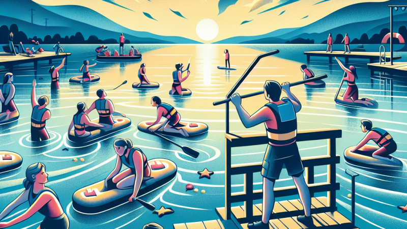 Niesamowite wydarzenie, które niedawno przeżyłem - relacja.