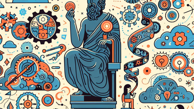 Niewątpliwie największą siłą w szczęściu jest mądrość.