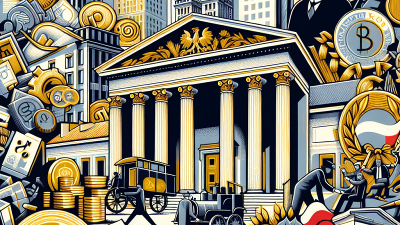 Niezależność banku centralnego na przestrzeni 100 lat polskiej bankowości