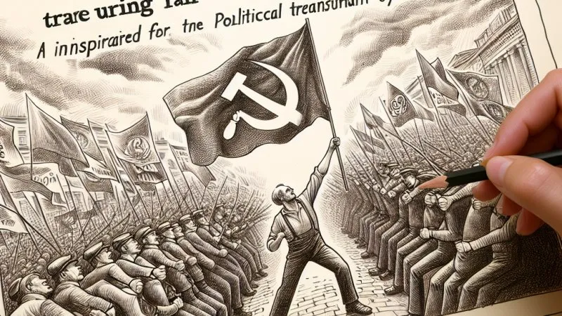 Niezależny Samorządny Związek Zawodowy "Solidarność" - wypracowanie.