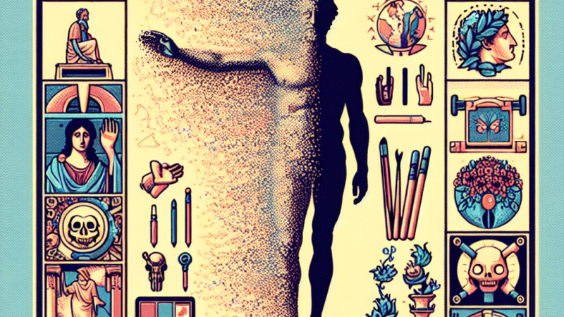 Non omnis moriar - czy zgadzasz się ze stwierdzeniem Horacego?