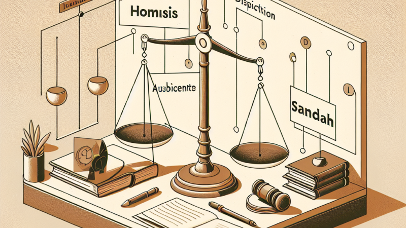 Norma prawna i jej budowa