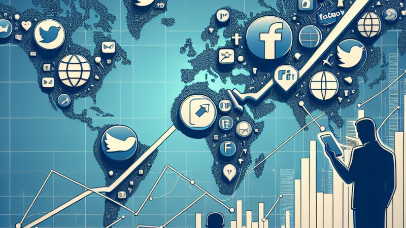 Nowe media w komunikacji międzynarodowej