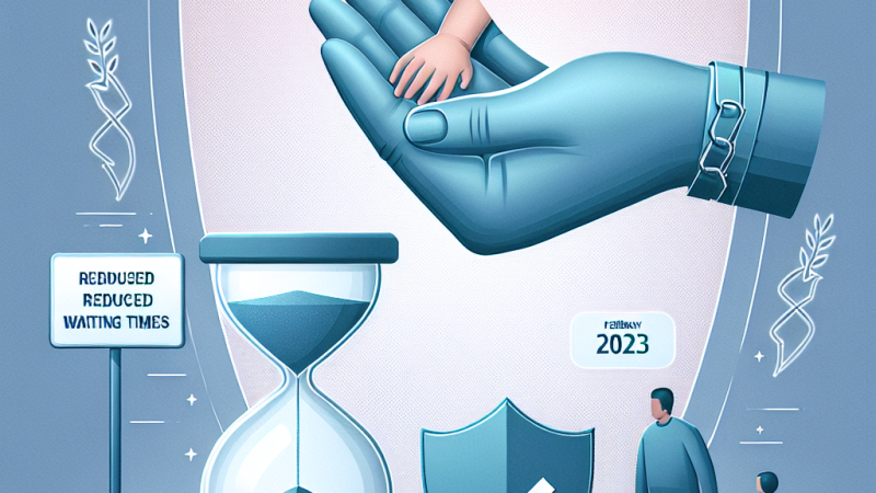 Nowe przepisy dotyczące adopcji od lutego 2023 r.