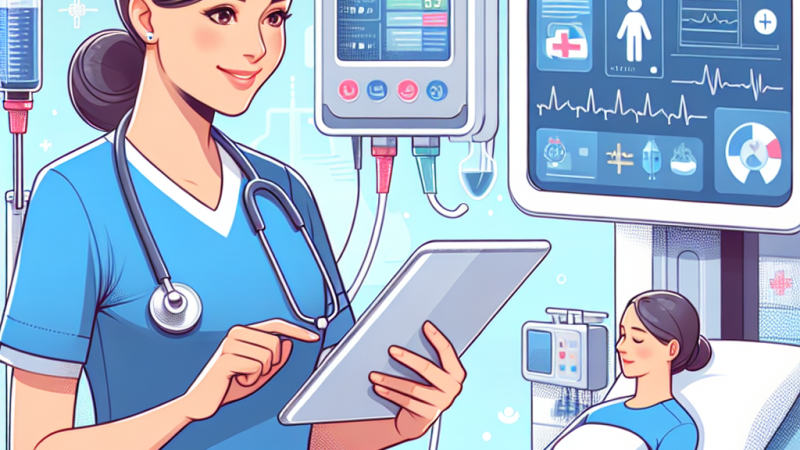 Nowoczesna pielęgniarka: Przepisy polskie