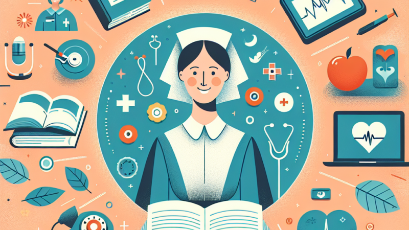 Nowoczesne pielęgniarstwo: Bibliografia i przypisy dolne