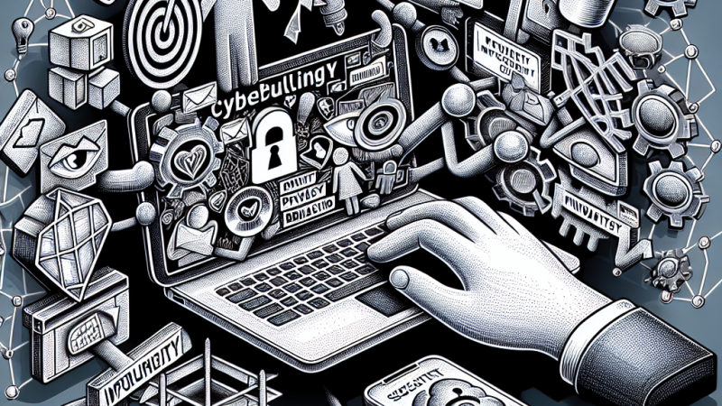 Nowoczesne technologie a bezpieczeństwo - zagrożenia