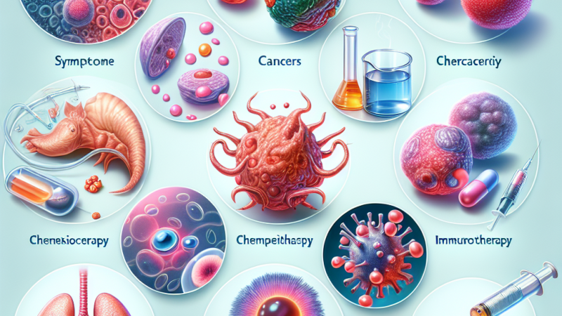 Nowotwór: Objawy i Leczenie