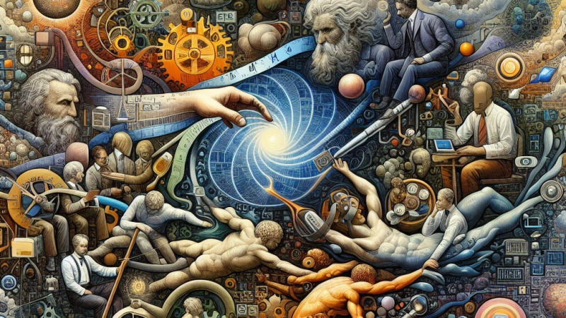 Nowożytne teorie empiryzmu i racjonalizmu: przedstawiciele i przykłady