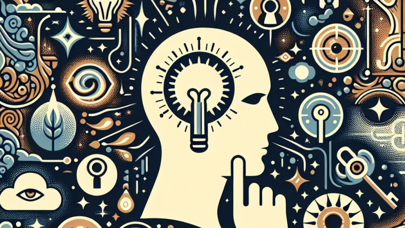 O poznawaniu samego siebie