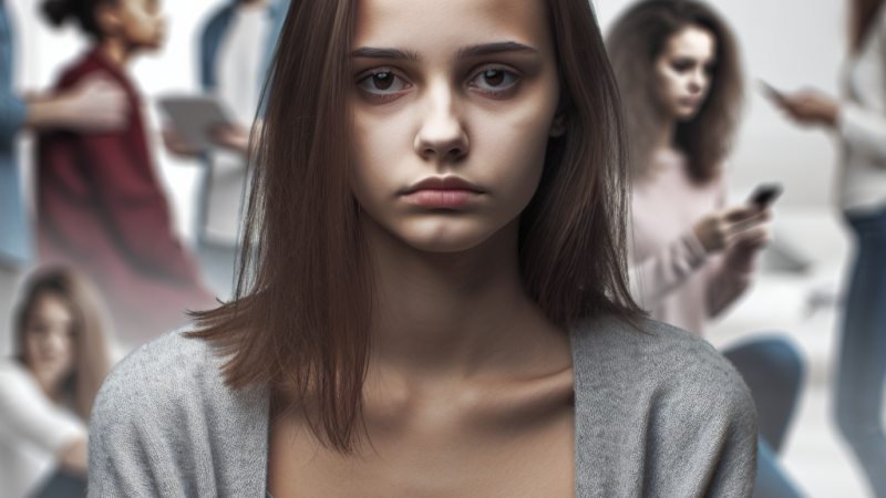 Obojętność Izabeli Łęckiej wobec spraw społecznych