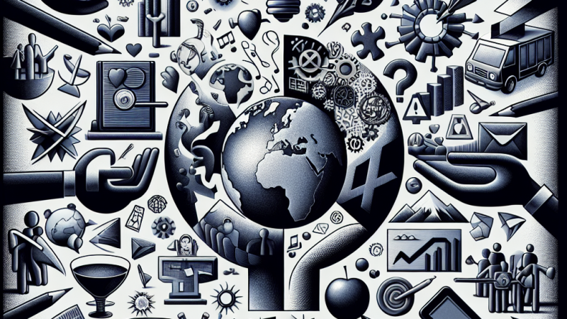 Obojętność jako cecha społeczeństw XXI wieku: przyczyny i sposoby na jej przezwyciężenie.