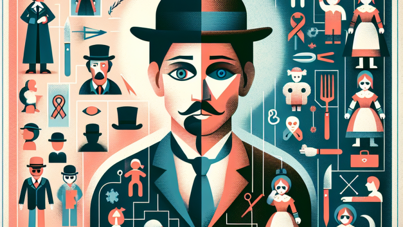 Obowiązki jednostki wobec zbiorowości na podstawie utworu „Lalka” Bolesława Prusa