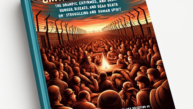 „Obozowe zmory” - głód, choroby i śmierć – przedstawione w Innym świecie