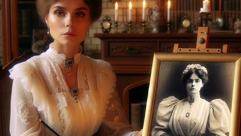 Obraz kobiety w „Lalce” Bolesława Prusa