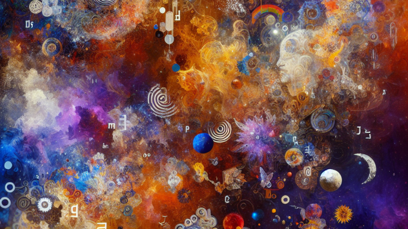 Obraz ludzkiego losu w mitycznych interpretacjach Jan Parandowskiego