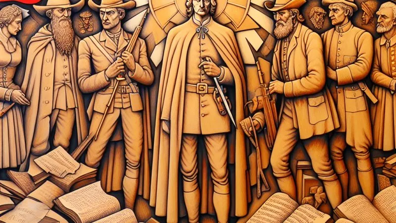 Obraz patrioty w tekstach Skargi, Reja i Kochanowskiego