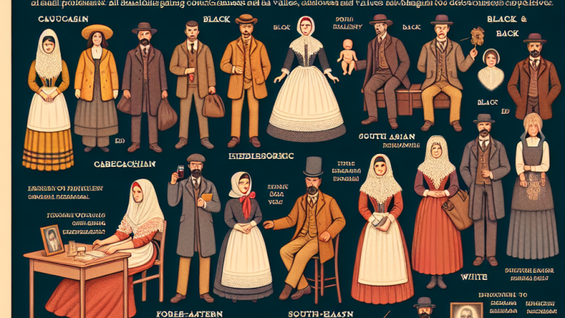 Obraz polskiego społeczeństwa. Omów zagadnienie na podstawie Lalki Bolesława Prusa. W swojej odpowiedzi uwzględnij również wybrany kontekst.