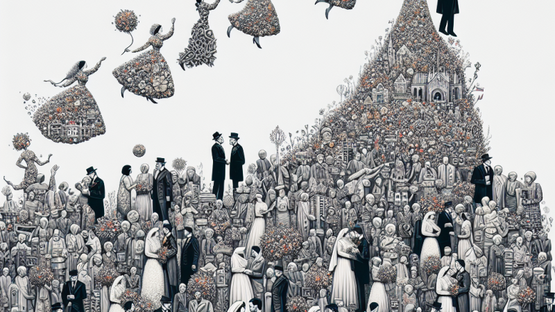 Obraz społeczeństwa w "Weselu"