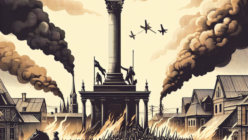 Obrazy Polski i Polaków w "Przedwiośniu" i "Weselu" - krytyczne aspekty.