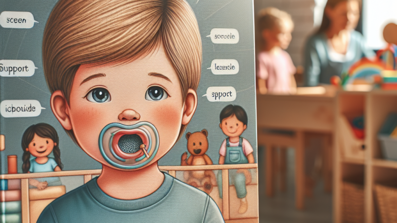 Obserwacja dziecka w okresie przedszkolnym z wadą wymowy: imię, wiek, rodzaj wady oraz przedszkole. Analiza i wnioski.