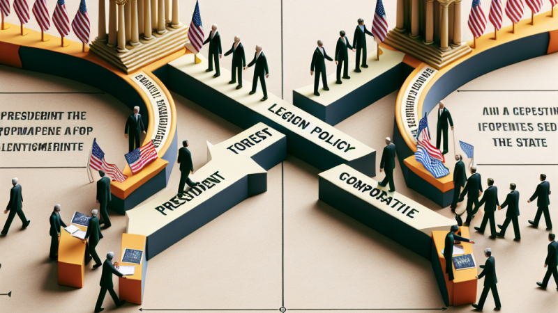 Obszary, w których uprawnienia Prezydenta RP i Rady Ministrów się krzyżują i w których brak współpracy skutkuje impasem w podejmowanej sprawie.