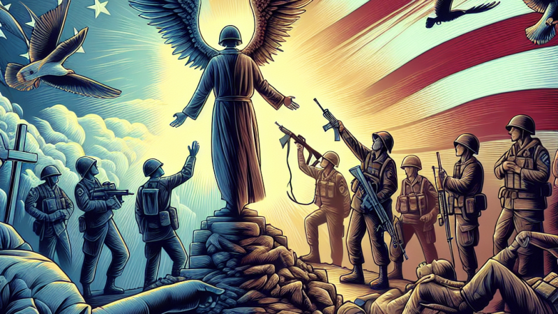 Ocalenie godności czy życia, dylematy bohaterów czasu wojny