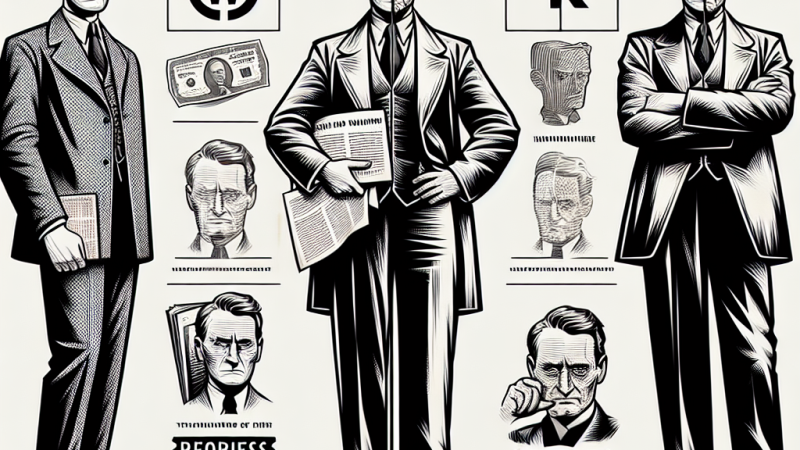 Ocena decyzji i wyborów Konrada Wallenroda oraz ich skutków