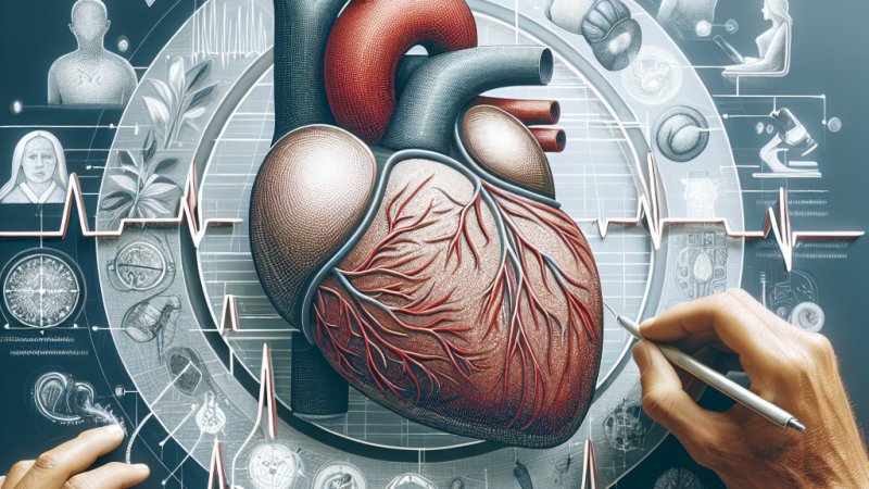 Ocena jakości życia pacjentów ze wszczepionymi stymulatorami serca.