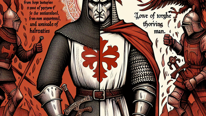 Ocena Juranda ze Spychowa