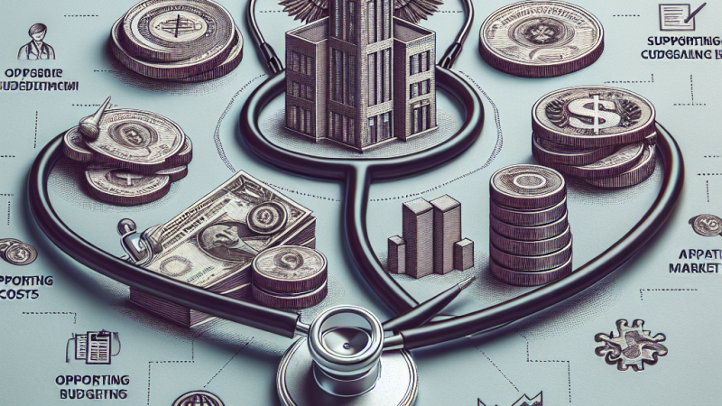 Ocena możliwości zastosowania kontrolingu finansowego w branży medycznej