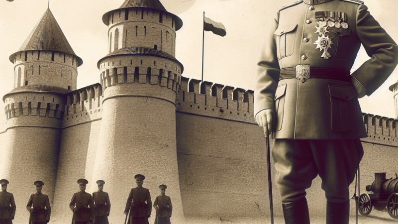 Ocena postaci Piłsudskiego i jego przesłanie w dzisiejszych czasach