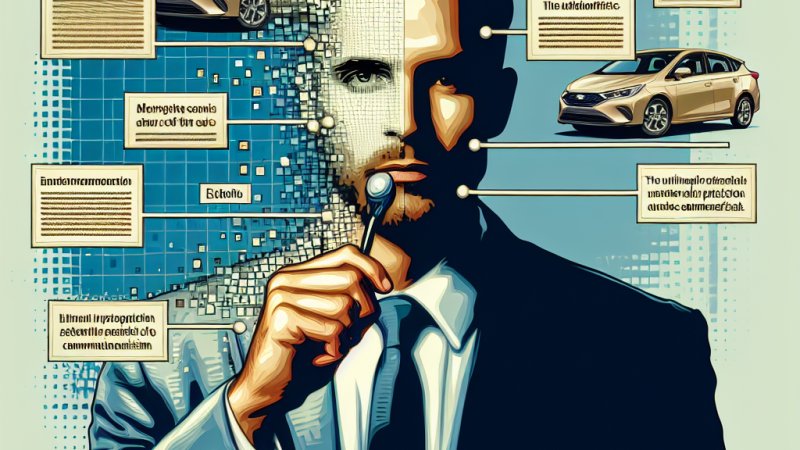 Ocena reklamy Mercedesa w kontekście fragmentów książek "Wprowadzenie" i "Autor jako marka".