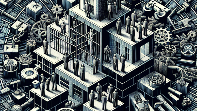 Ocena skuteczności stosowania kary pozbawienia wolności w nowoczesnym społeczeństwie