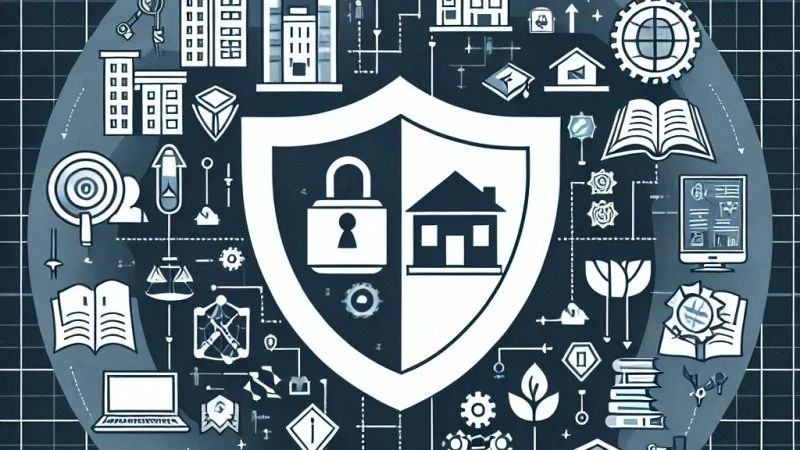 Ochrona osób i mienia