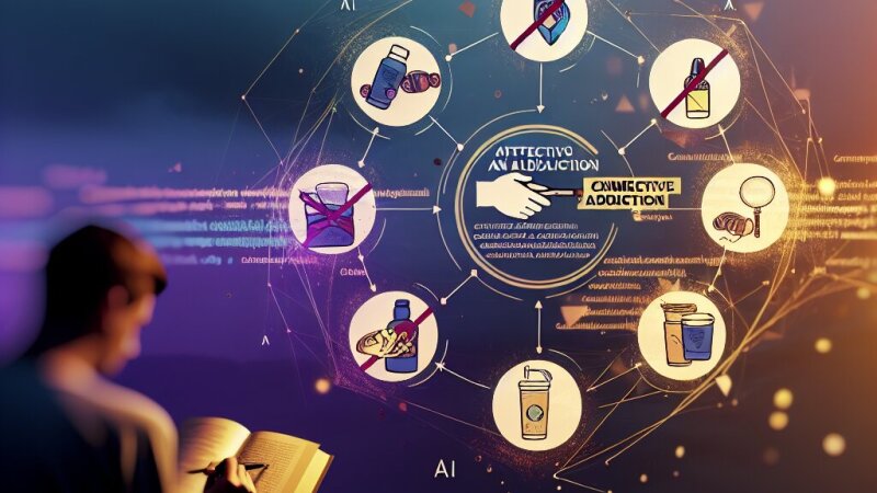 Ochrona siebie i innych przed popadaniem w uzależnienie