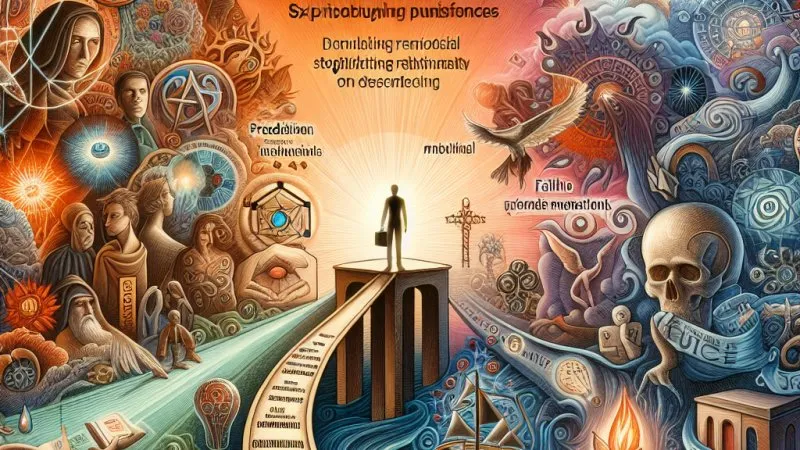 Od rozumu do wiary: wpływ wartości na wybór drogi życiowej człowieka w lekturze "Przedwiośnie" oraz innym utworze literackim i wybranych kontekstach