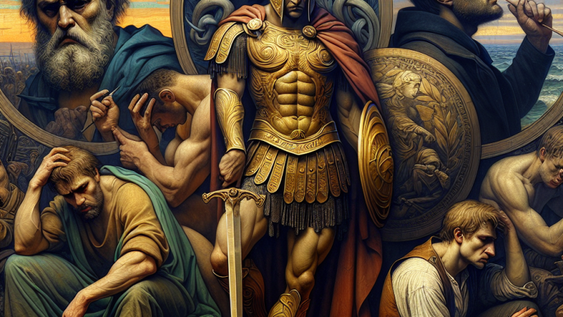 Oddanie honoru w ujęciu psychologicznym