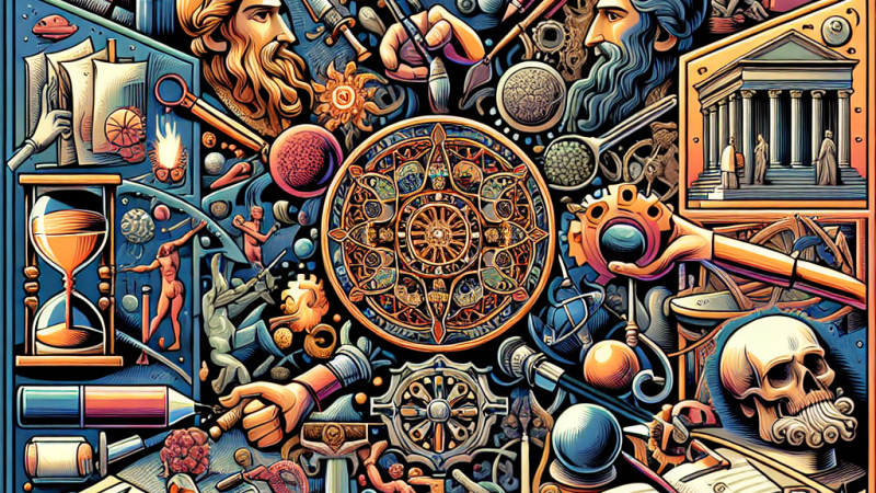 Odpowiedz, czy twoim zdaniem literatura odrodzeniowa ma znamiona literatury odtwórczej?