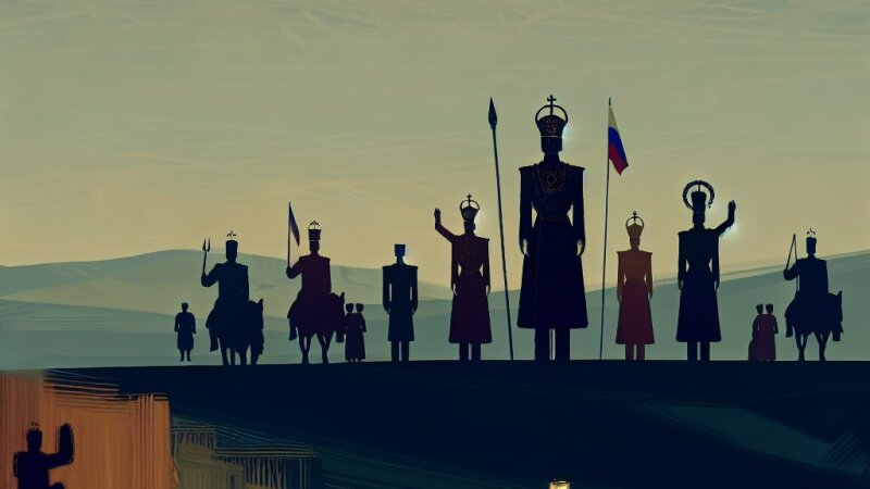 Odpowiedzi na pytania w kontekście książki Artura Kijasa 'Początek Państw: Ruś'. Krytyczna recenzja książki oraz analiza jej przyjęcia wśród historyków