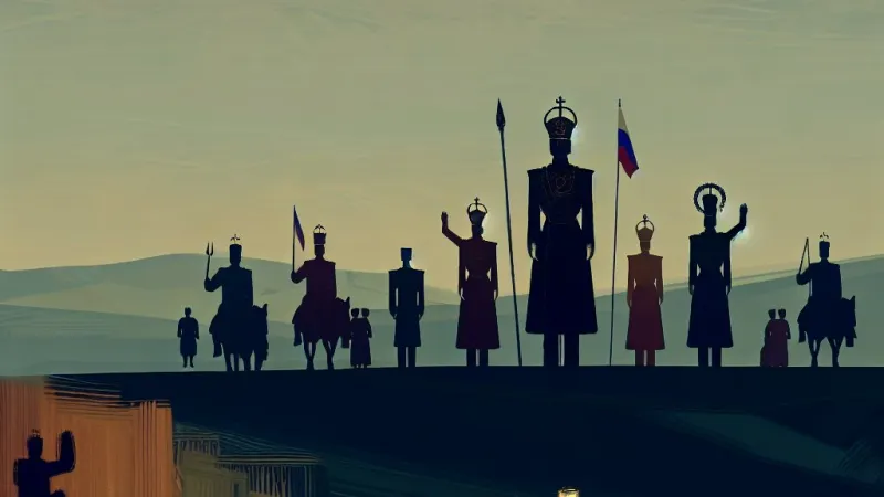 Odpowiedzi na pytania w kontekście książki Artura Kijasa 'Początek Państw: Ruś'. Krytyczna recenzja książki oraz analiza jej przyjęcia wśród historyków