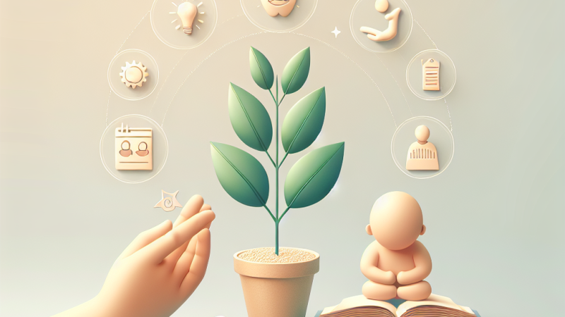 Odpowiedzialne rodzicielstwo: Analiza badań i literatury