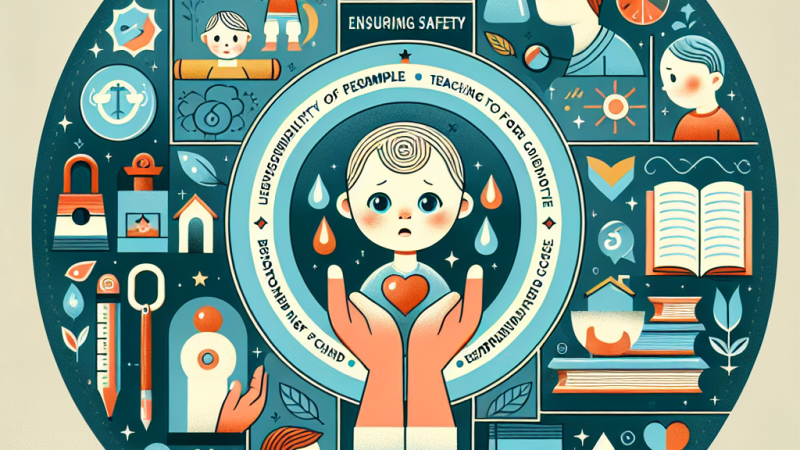 Odpowiedzialne rodzicielstwo: wyjaśnienie