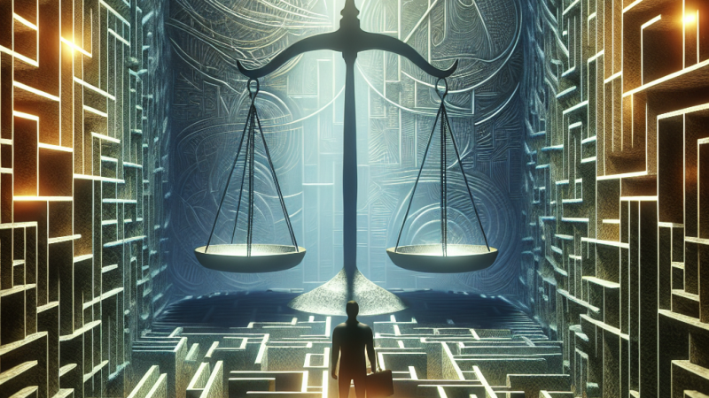 Odpowiedzialność- analiza literacka