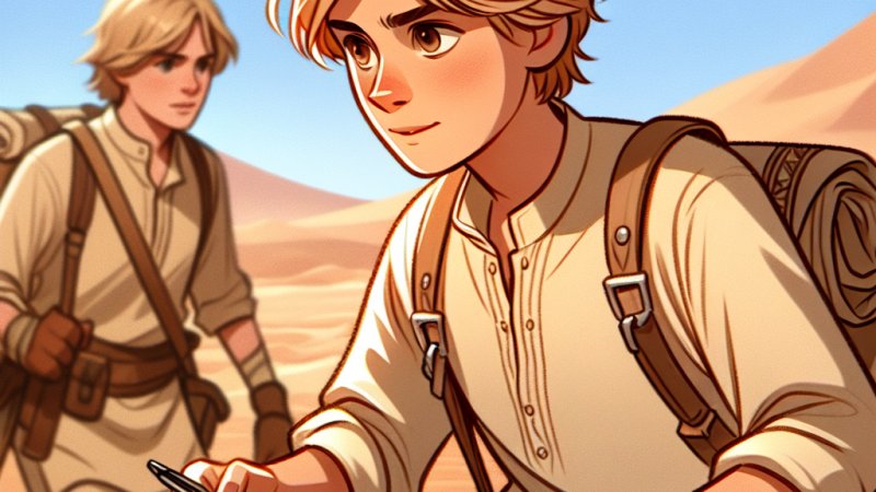 Odpowiedzialność Stasia Tarkowskiego