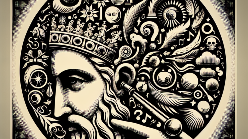 Odpowiedzialność władcy na podstawie "Odprawy posłów greckich".