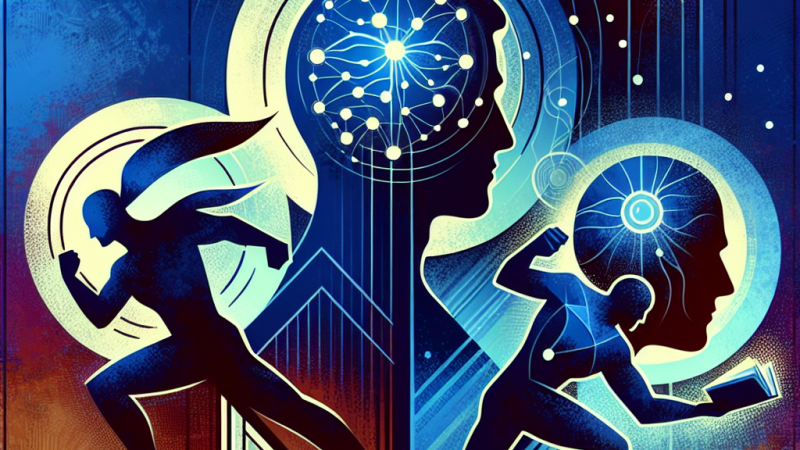 Odwaga ma różne oblicza.