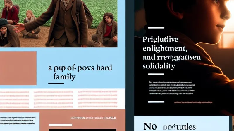 Odwołując się do treści utworu oraz pasujących punktów programu polskiego pozytywizmu opisz zmianę charakteru wypowiedzi narratora w zakończeniu noweli „Antek”.